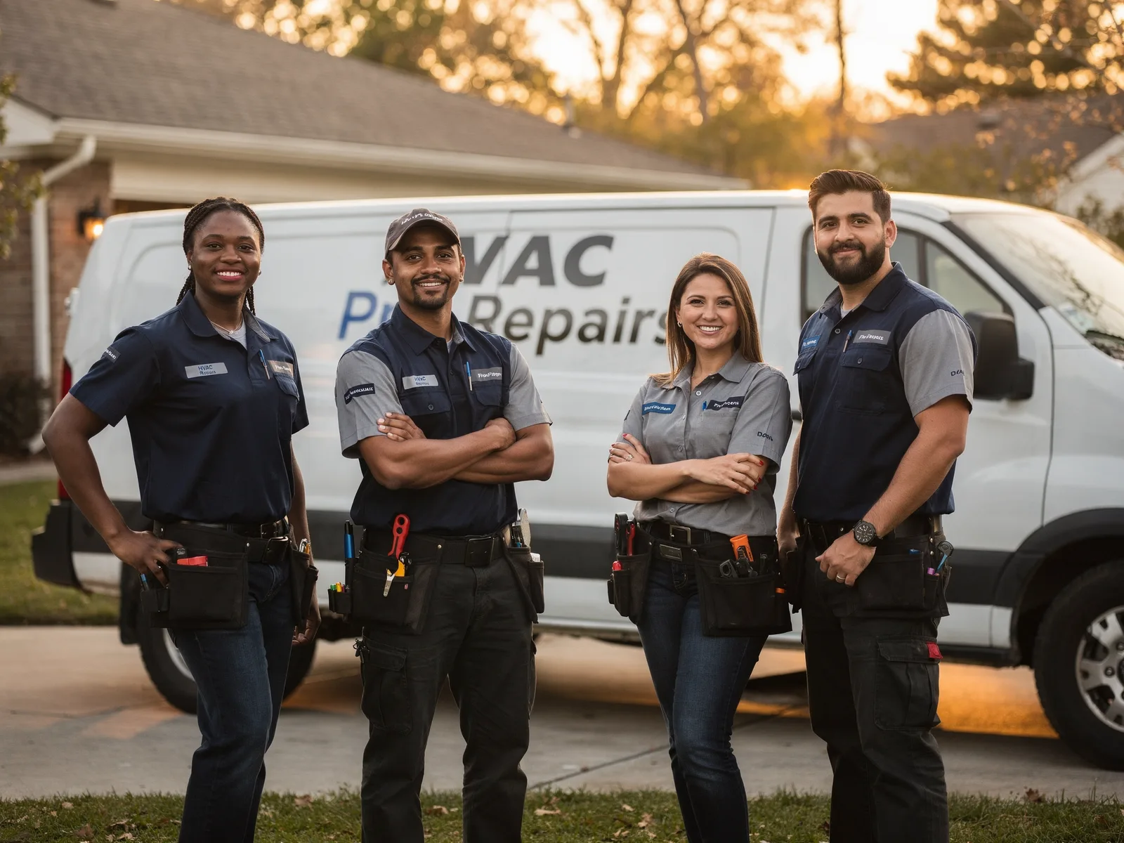 Heat Pump Repair company in Buena Vista, GA
